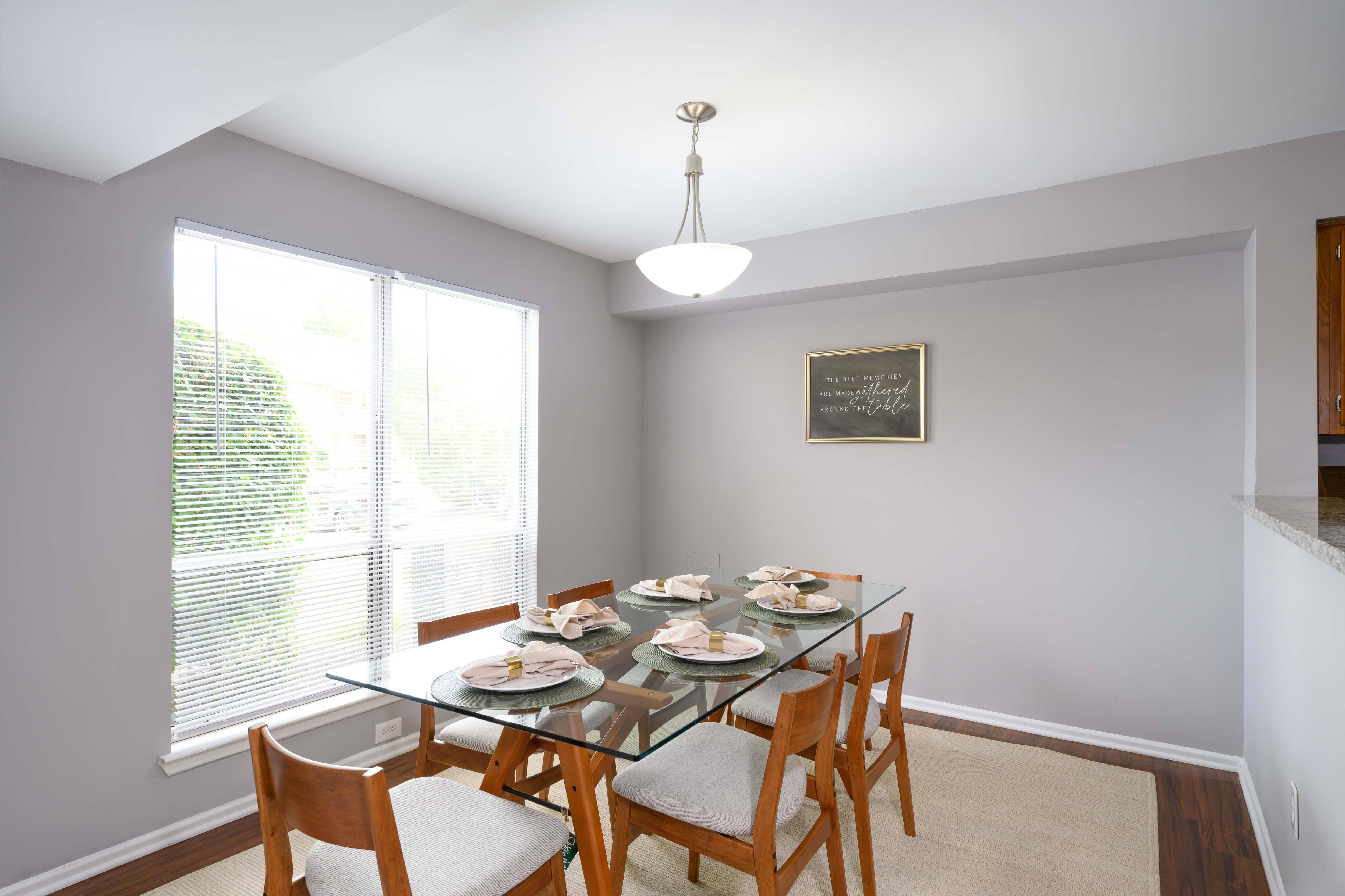 Villages At Morgan Metro